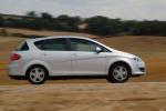 Seat Toledo 2004 года